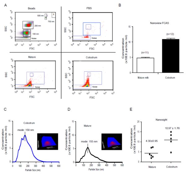 Advances in research on the physiological mechanism of breast milk oligosaccharides regulating the development of neonatal intestinal mucosal immune system
